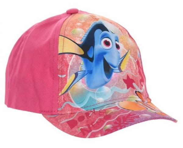 KŠILTOVKA HLEDÁ SE DORY 