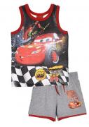 KOMPLET TÍLKO A KRAŤASY CARS