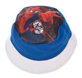 KLOBOUČEK SPIDERMAN 