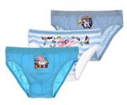 SADA 3 KS SLIPY PEPPA PIG 