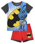 KOMPLET TRIČKO A KRAŤASY BATMAN