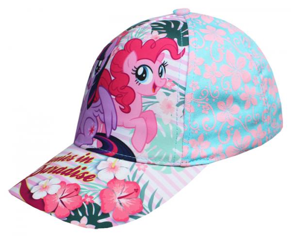 KŠILTOVKA MY LITTLE PONY 