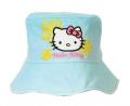 KLOBOUČEK HELLO KITTY 