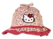 KLOBOUČEK HELLO KITTY 