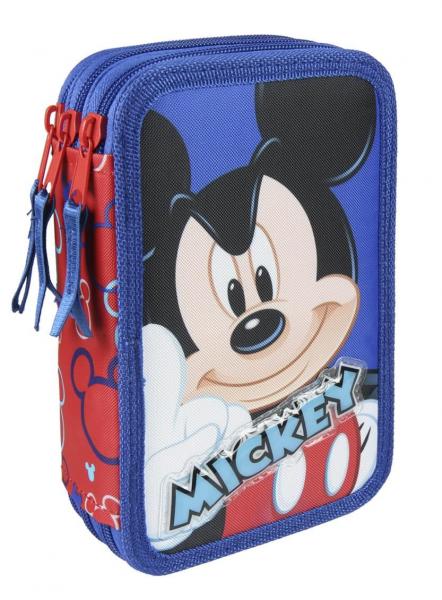 TŘÍPATROVÝ PENÁL MICKEY 