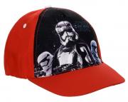 KŠILTOVKA STAR WARS 