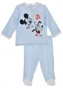 2 - DÍLNÁ NOVOROZENECKÁ SOUPRAVA MICKEY 