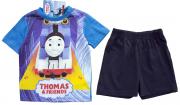 SET 4 KS PYŽAMO MAŠINKA TOMÁŠ 