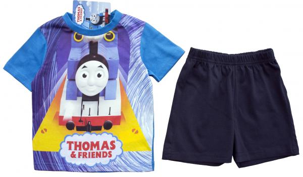 SET 4 KS PYŽAMO MAŠINKA TOMÁŠ 