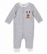 OVERAL MICKEY 