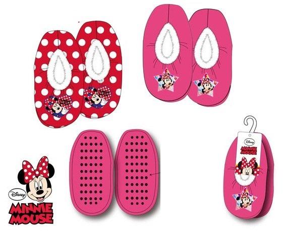 BAČKORY MINNIE