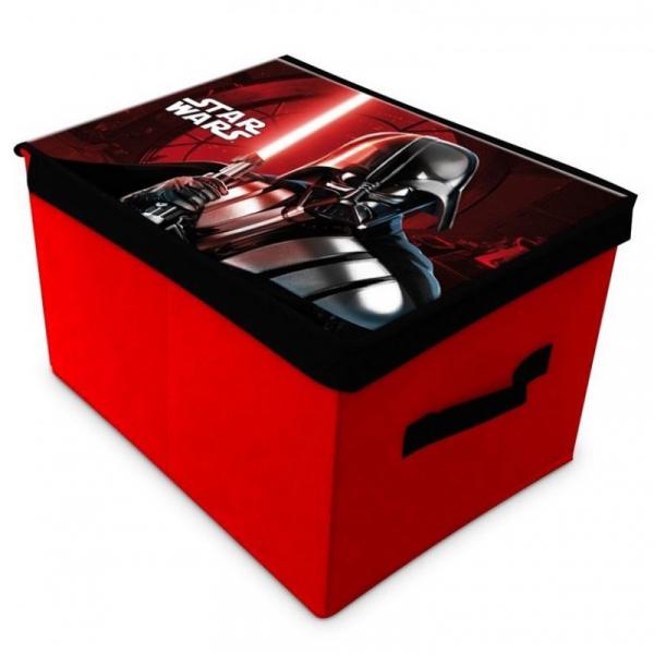 BOX S VÍKEM STAR WARS 