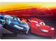 3D PODLOŽKA CARS 
