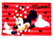 3D PODLOŽKA MINNIE 