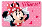 3D PODLOŽKA MINNIE 