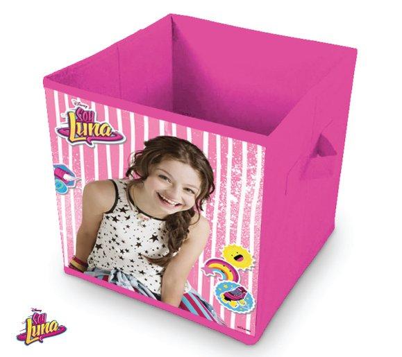 KOŠ SOY LUNA 