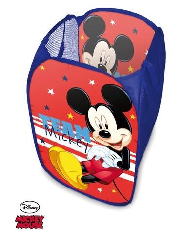 ÚLOŽNÝ KOŠ MICKEY 