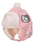 UŠANKA HELLO KITTY 