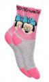 PONOŽKY MINNIE 