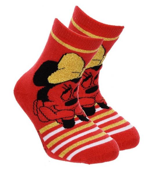 PONOŽKY MINNIE 