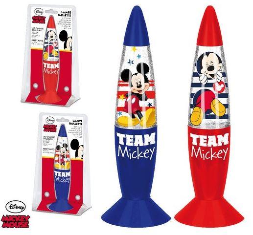 LED LAMPIČKA MICKEY 
