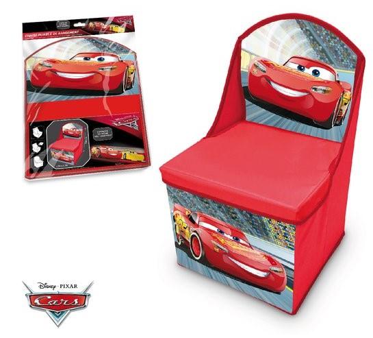 KŘESÍLKO CARS 