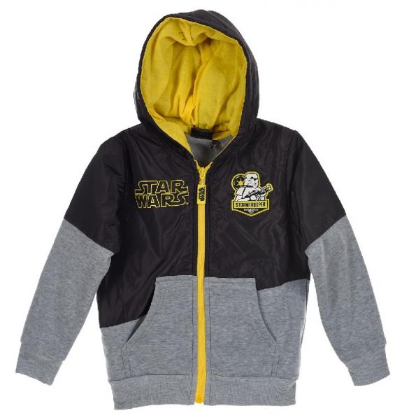 MIKINA STAR WARS 
