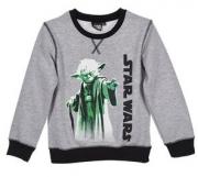 MIKINA STAR WARS 