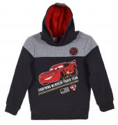 MIKINA CARS 