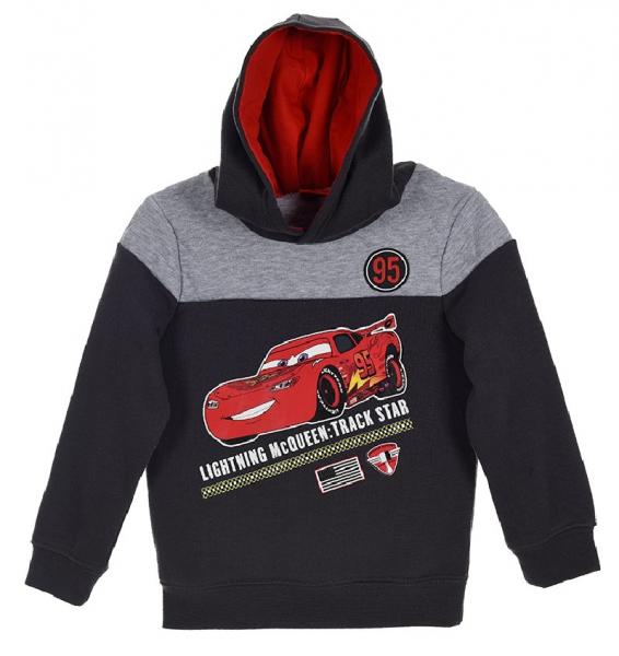 MIKINA CARS 