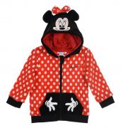 MIKINA MINNIE baby 