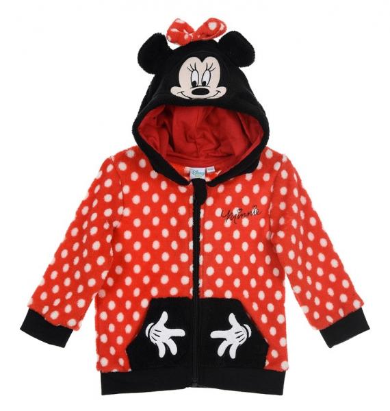 MIKINA MINNIE baby 