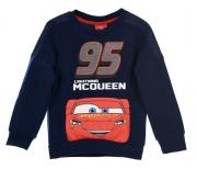 MIKINA CARS 