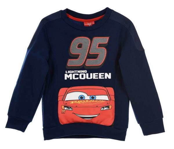 MIKINA CARS 