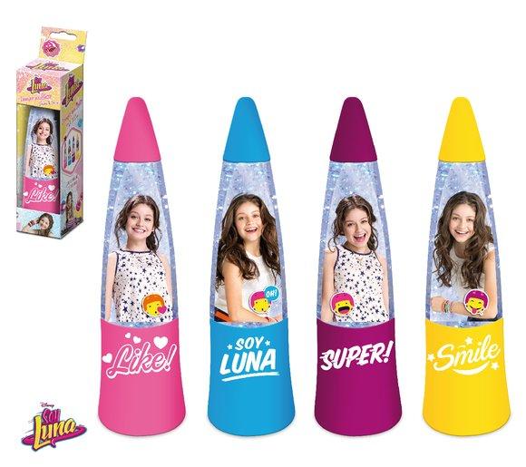 LED LAMPIČKA SOY LUNA 