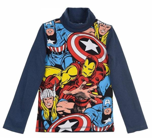 ROLÁK AVENGERS 