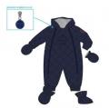 KOMBINÉZA SERGIO TACCHINI baby 