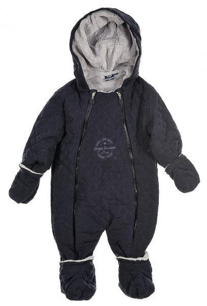 KOMBINÉZA SERGIO TACCHINI baby 