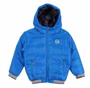 ZIMNÍ BUNDA SERGIO TACCHINI 