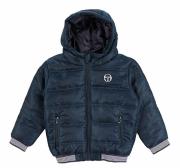 ZIMNÍ BUNDA SERGIO TACCHINI 