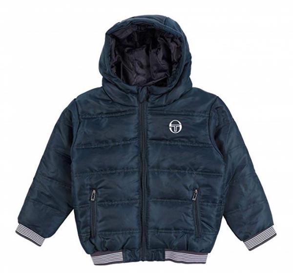 ZIMNÍ BUNDA SERGIO TACCHINI 