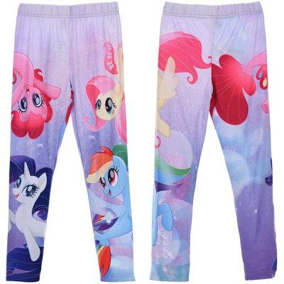 LEGÍNY MY LITTLE PONY 
