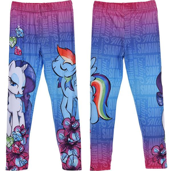 LEGÍNY MY LITTLE PONY 