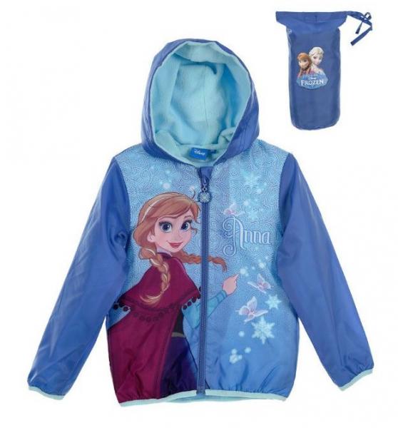 BUNDA FROZEN 