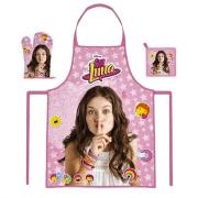 KUCHAŘSKÝ SET SOY LUNA 
