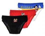 SADA 3 KS SLIPY MICKEY 