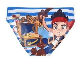 PLAVKY JAKE A PIRÁTI 