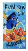 OSUŠKA HLEDÁ SE DORY 