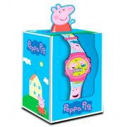 HODINKY PEPPA PIG 