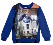 MIKINA STAR WARS 